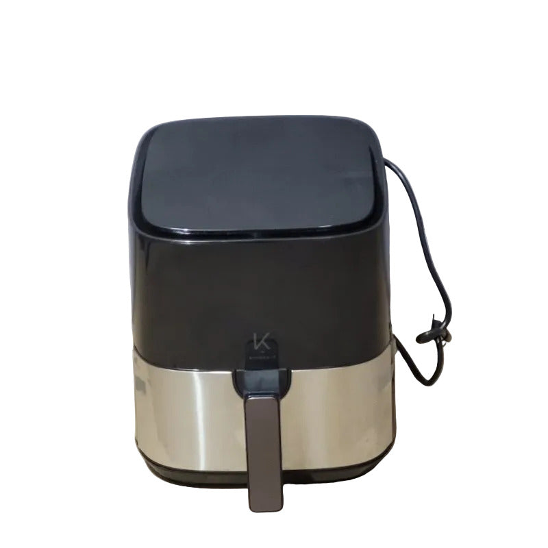 Freidora de Aire Kitchen-IT Plus Edition 5 Litros, Negro
