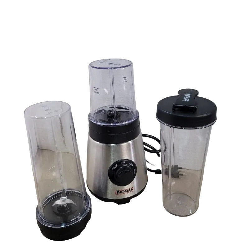 Licuadora Personal Thomas Blender TH-300PB 600ml