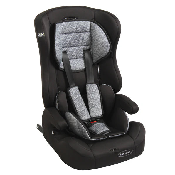 Silla De Auto Bebesit Hb10 Negro