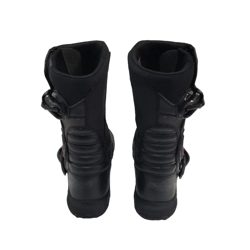 Bota de Motociclismo Alpinestars XT-8 Gore-Tex Impermeable 42