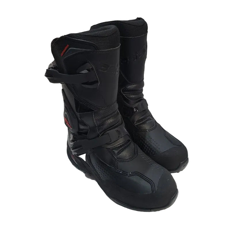 Bota de Motociclismo Alpinestars XT-8 Gore-Tex Impermeable 42