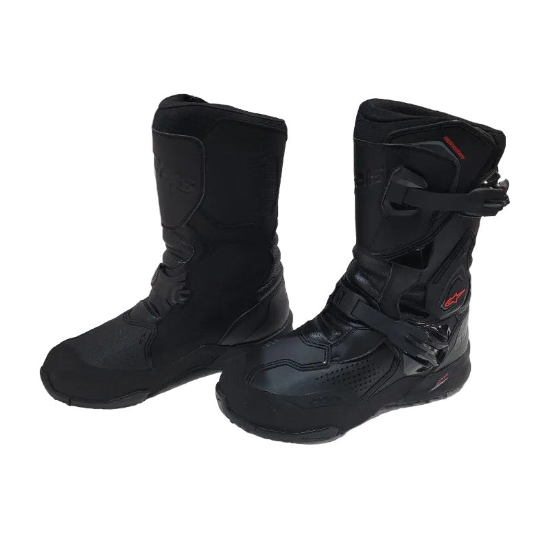 Bota de Motociclismo Alpinestars XT-8 Gore-Tex Impermeable 42