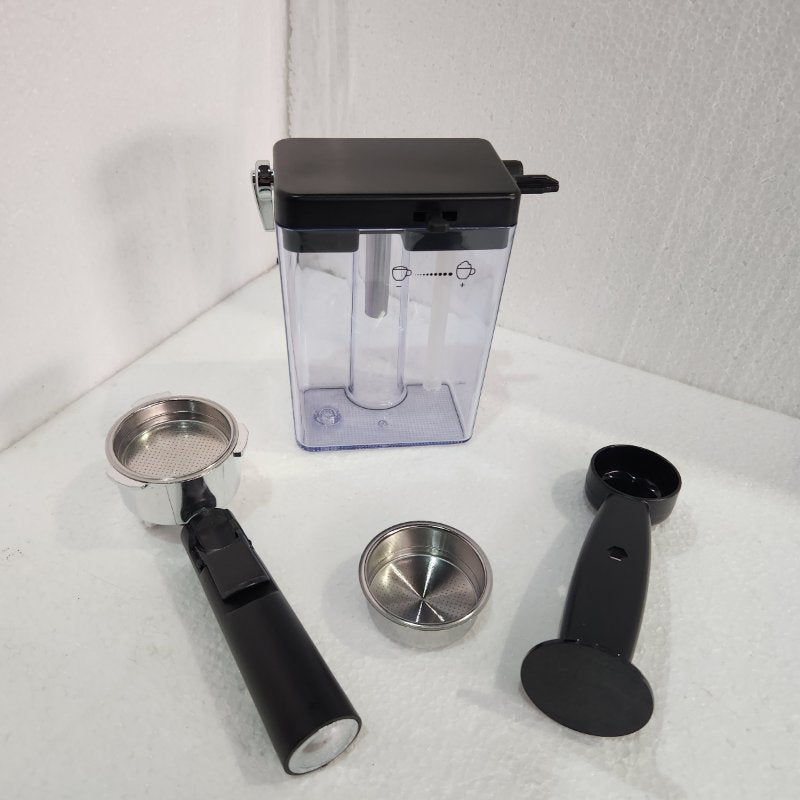 Cafetera Espresso Thomas TH-160DELI Inoxidable