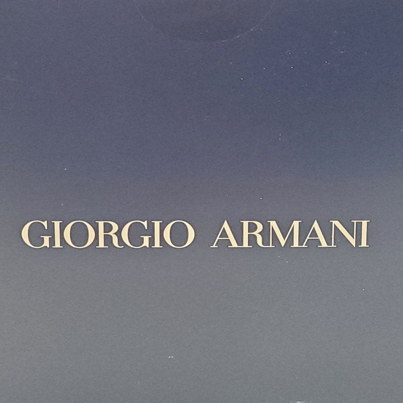 Perfume Giorgio Armani Acqua Profondo Eau de Parfum 100 + 15 ml