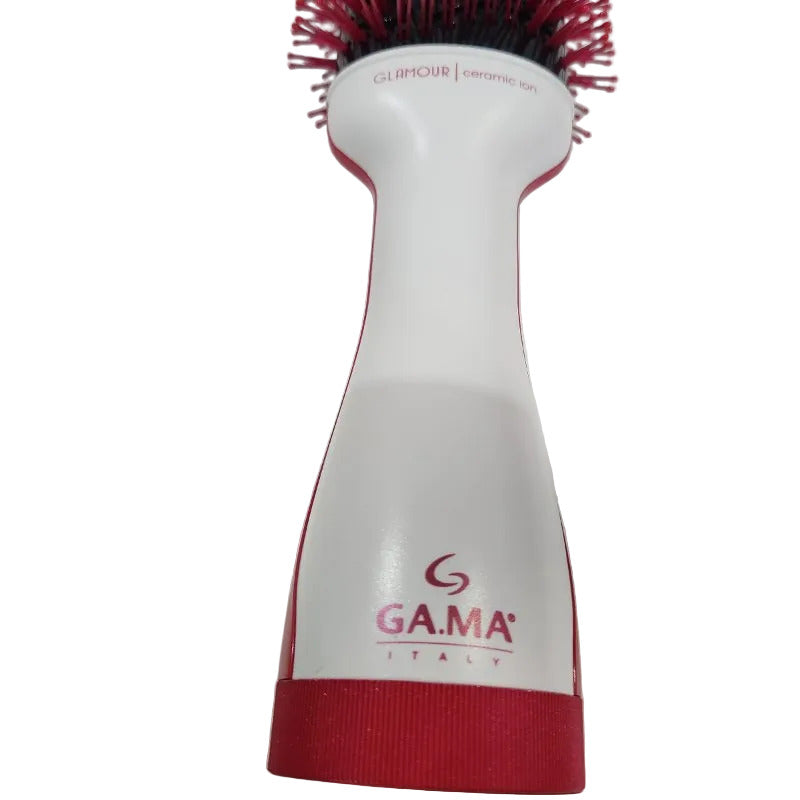 Cepillo Gama Secador Modelador 4 en 1 Glamour 1300 W