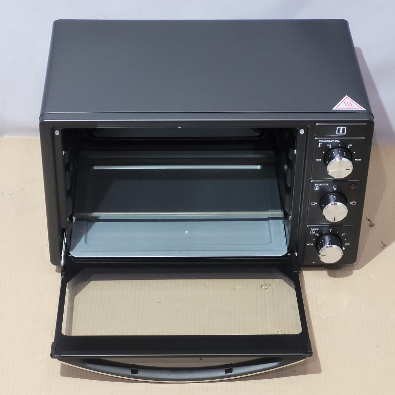 Horno Eléctrico Thomas TH-25N01 25 Litros