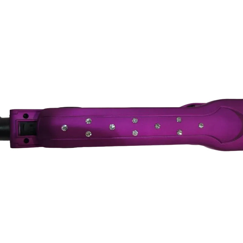 Plancha Alisadora de Pelo Siegen SG3540 Purple