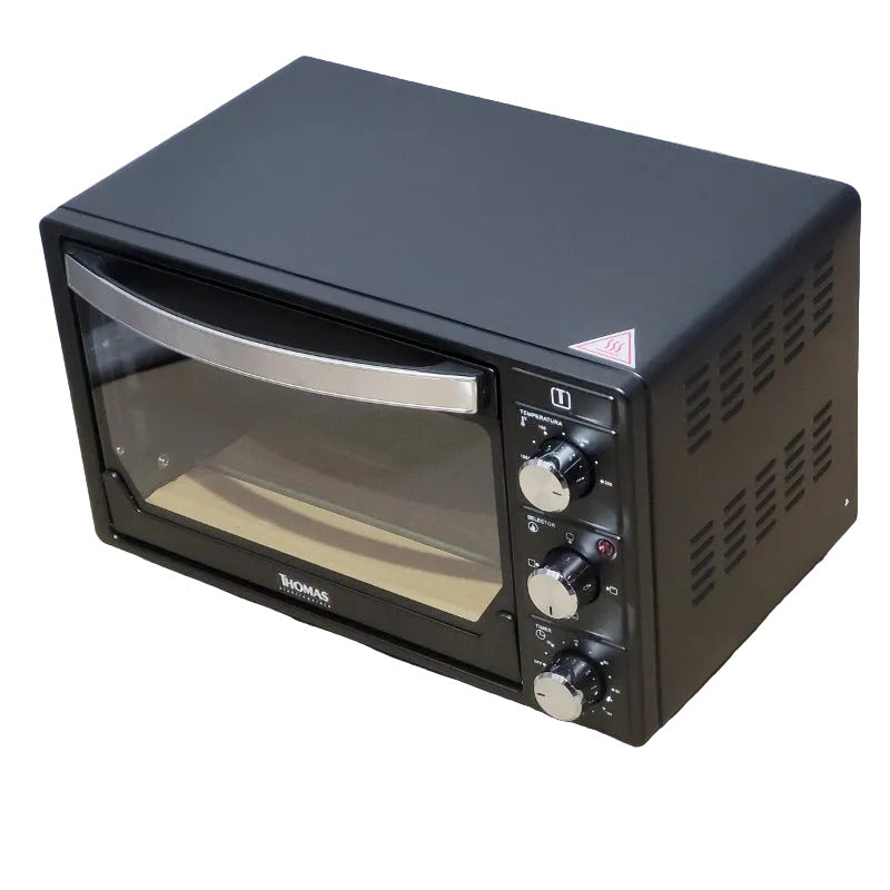 Horno Eléctrico Thomas TH-25N01 25 Litros
