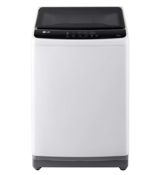 Lavadora Automática Samsung WT9WL 9 kilos