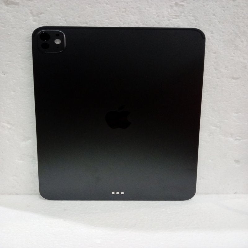 Tablet Apple iPad Pro 11 256GB 12GB RAM, Negro