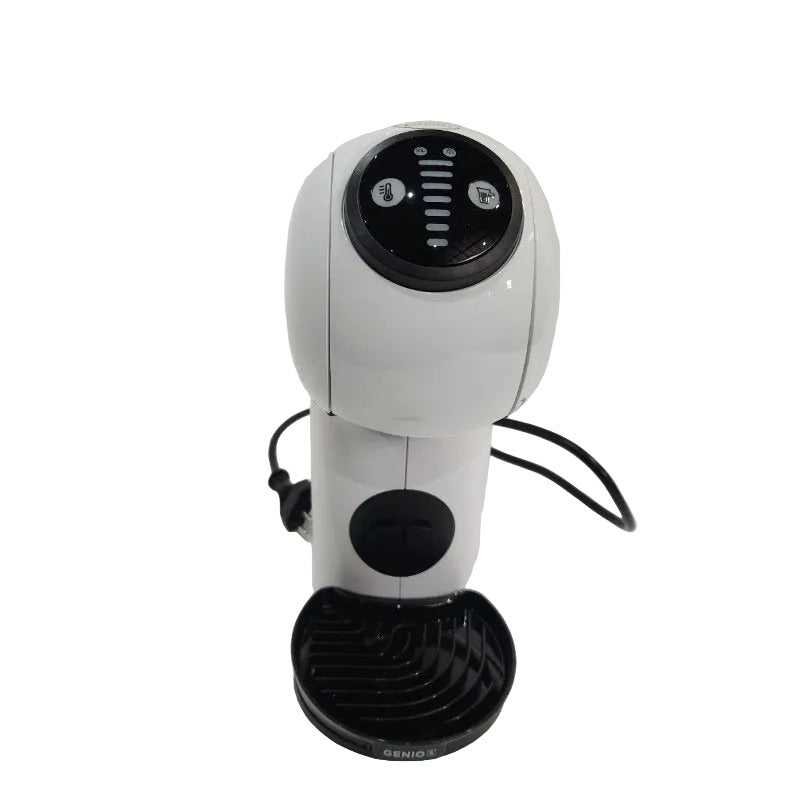 Cafetera Nescafé Dolce Gusto Genio S Blanca
