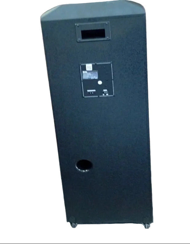 Parlante Bluetooth Blik LightUp 800 200W PMPO