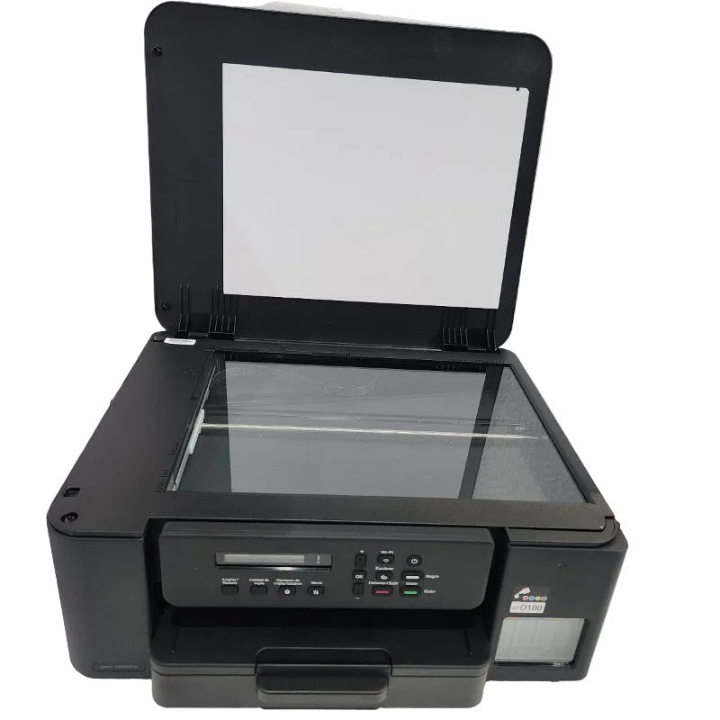 Impresora Multifuncional Brother DCP-T530DW