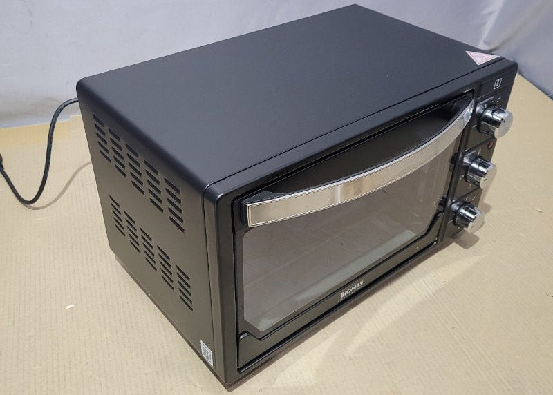 Horno Eléctrico Thomas TH-25N01 25 Litros 1500W