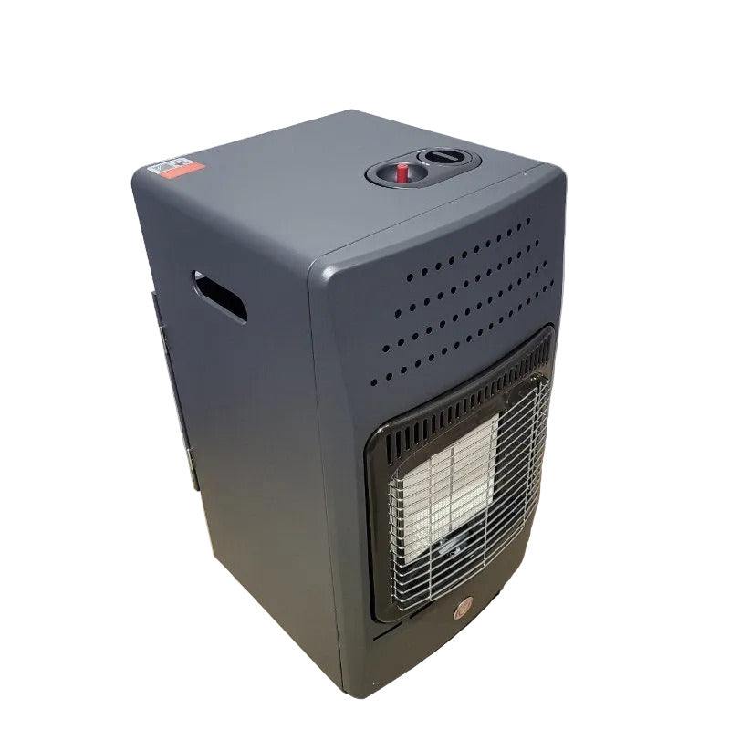 Calefactor Infrarrojo Eléctrico Ursus Trotter UT WRX2800 5 KG