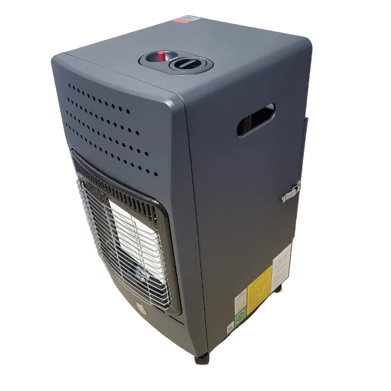 Calefactor Infrarrojo Eléctrico Ursus Trotter UT WRX2800 5 KG