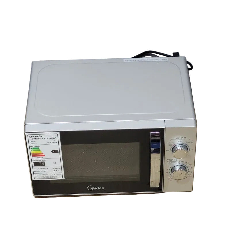 Microondas Midea MMP-20NCJ9 20 Litros