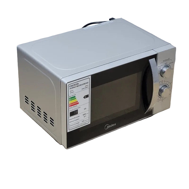 Microondas Midea MMP-20NCJ9 20 Litros