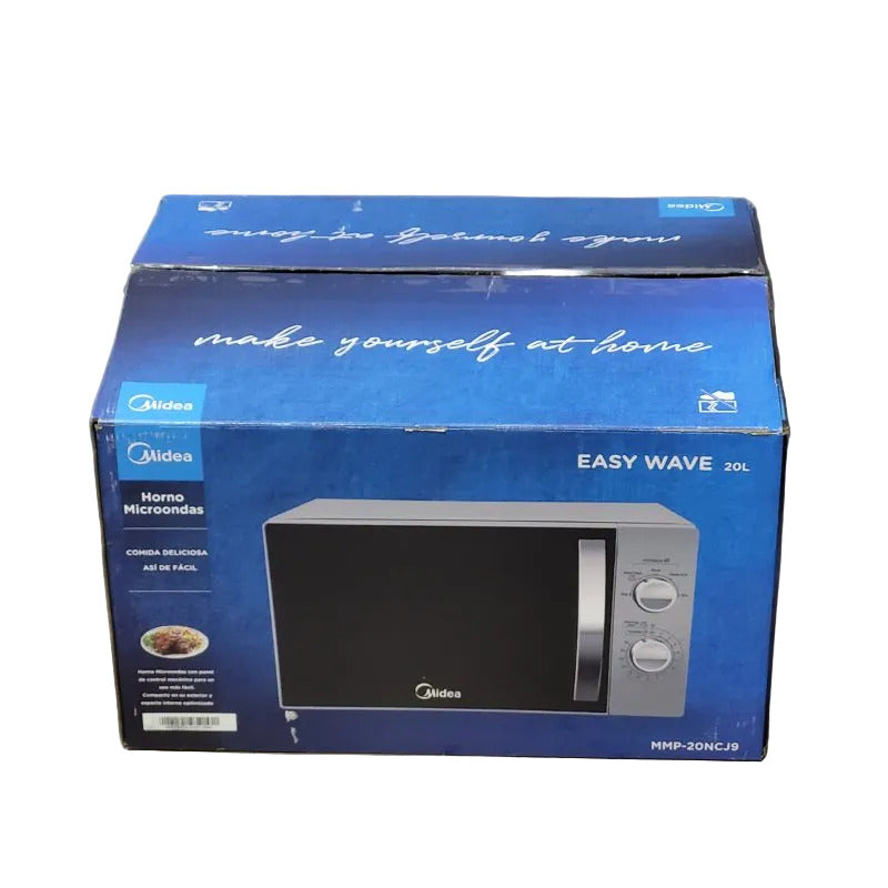 Microondas Midea MMP-20NCJ9 20 Litros