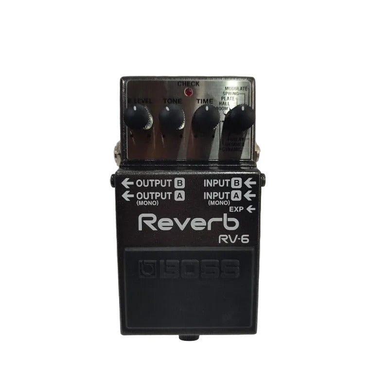 Pedal Ecualizador Boss GE-7