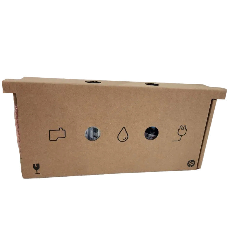 Impresora multifuncional HP Smart Tank 520