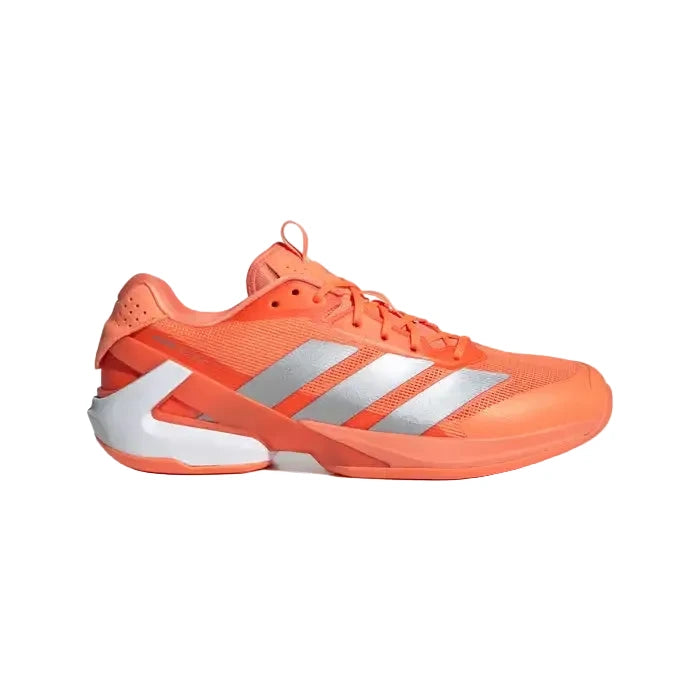 Zapatilla Adidas Ubersonic 5M Naranjo 43 Masculino