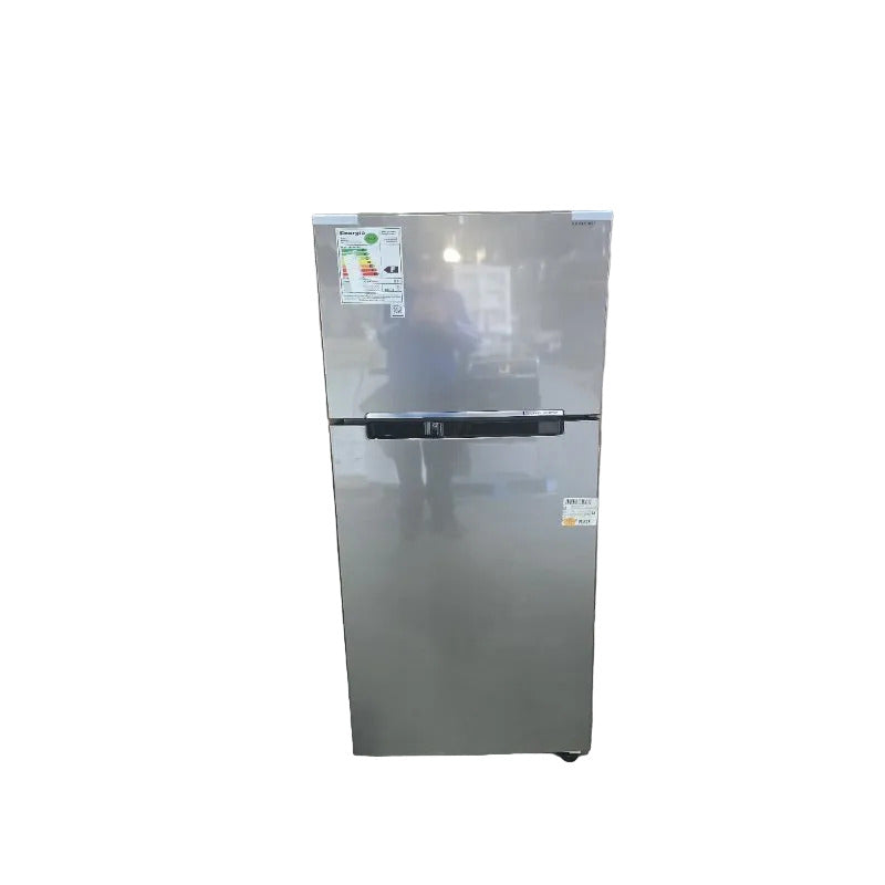 Refrigerador Samsung RT25FARADS8 Inox 256 Litros