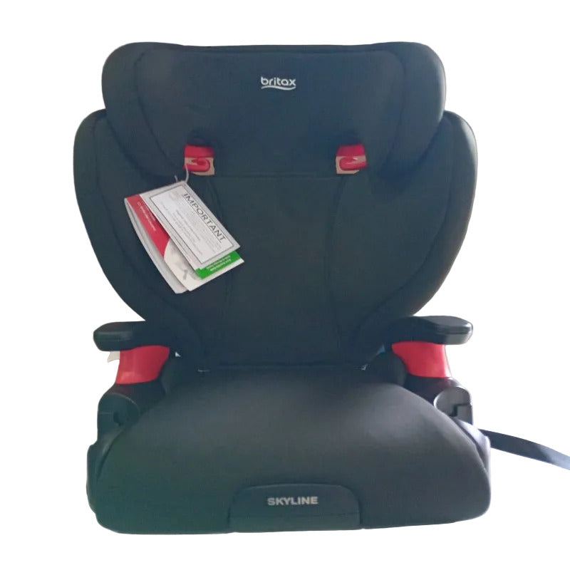 Silla de Auto Butaca Britax Skyline Dusk Grupo 1/2/3 (9-36 kg)