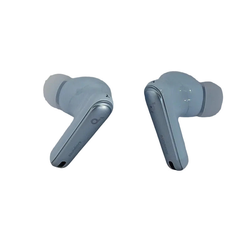 Auriculares Soundcore Liberty 4 NC Azul