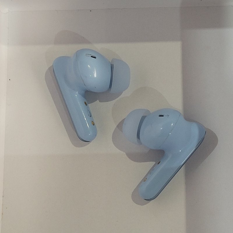 Auriculares Soundcore Liberty 4 NC Azul