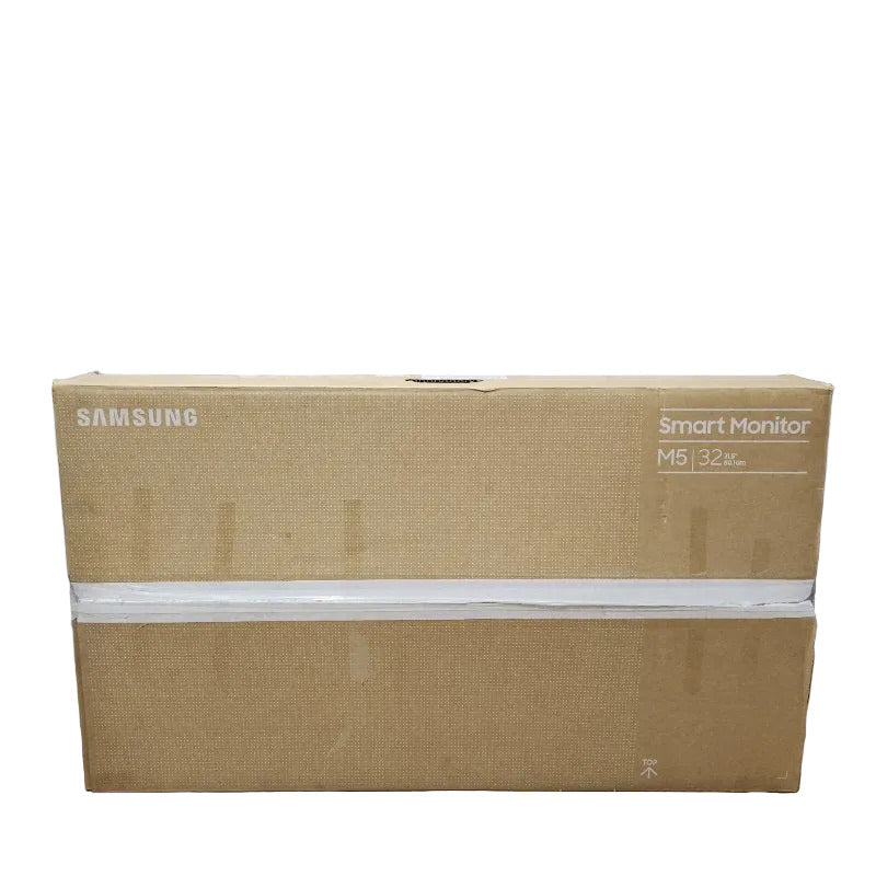 Monitor Samsung S32FM501EL 32 pulgadas, Blanco