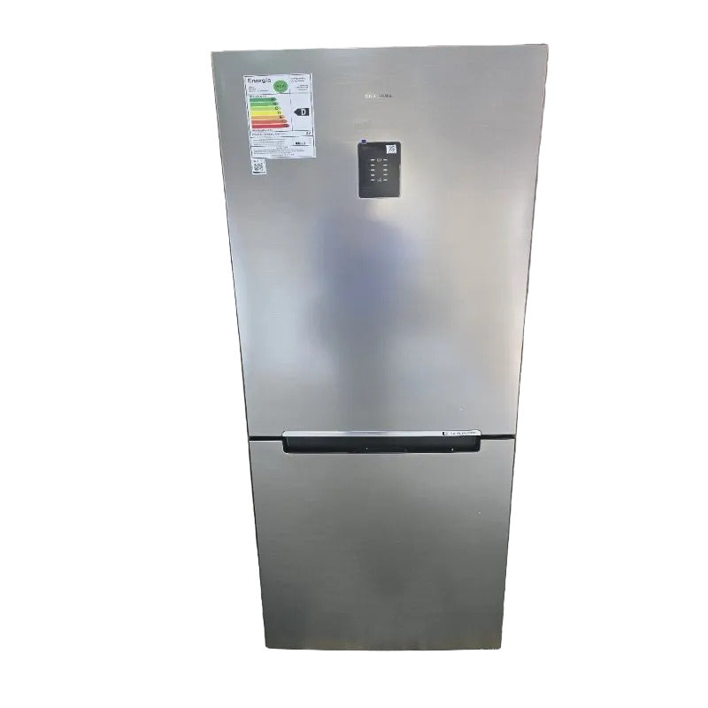 Refrigerador Samsung RB31K3210S9 Silver 321 Litros