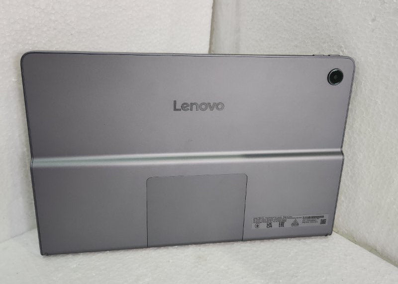 Tablet Lenovo Tab Plus TB351FU con Sleeve Case – 11.5", 8 GB RAM, 256 GB, Luna Grey