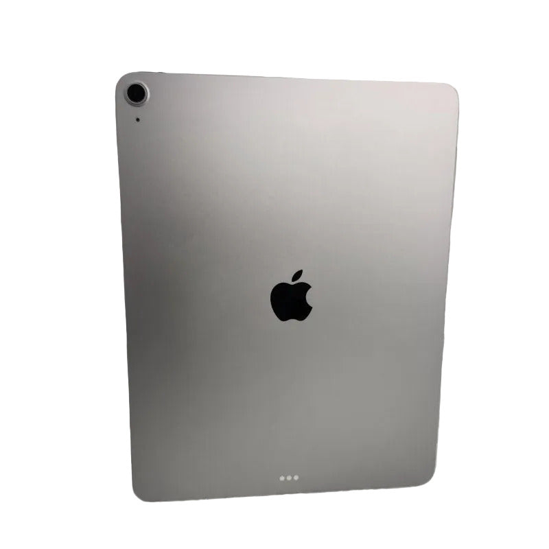 iPad Air 13 Pulgadas Wi-Fi Apple 128 GB 8GB RAM, Gris Espacial