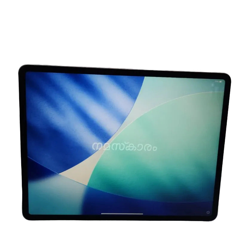 iPad Air 13 Pulgadas Wi-Fi Apple 128 GB 8GB RAM, Gris Espacial