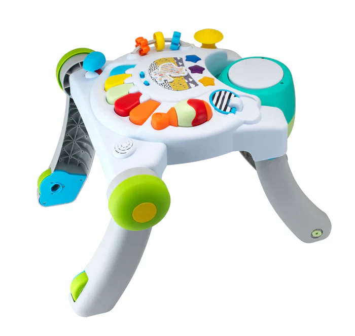 Corre Pasillo Interactivo Infantino 3 En 1 / Walker Table 6 A36 M