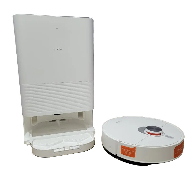 Aspiradora Robot Xiaomi X20 Pro Blanco