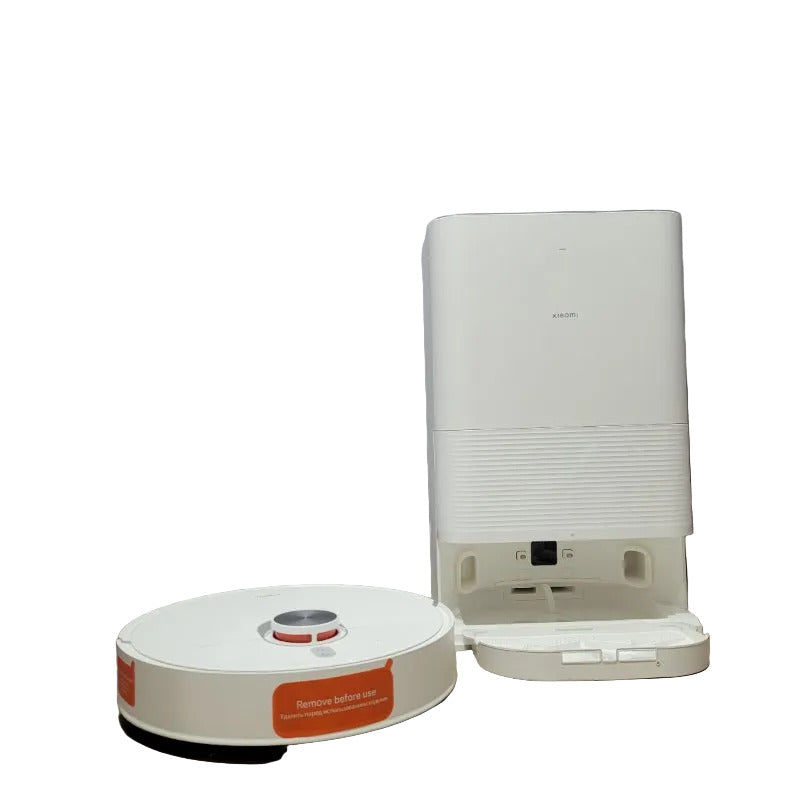 Aspiradora Robot Xiaomi X20 Pro Blanco
