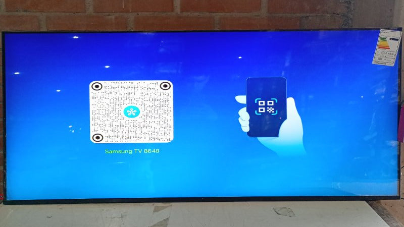 Samsung NEO QLED 4K 50 Pulgadas QN50QN90FAG