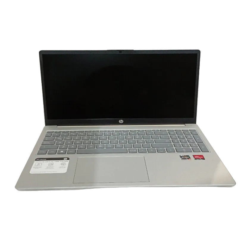 Notebook HP 15-fc0043la 15.6" AMD Ryzen 3 7320U 8GB RAM 512GB SSD