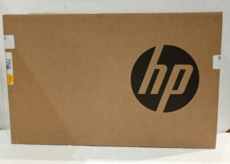 Notebook HP 15-fc0043la 15.6" AMD Ryzen 3 7320U 8GB RAM 512GB SSD