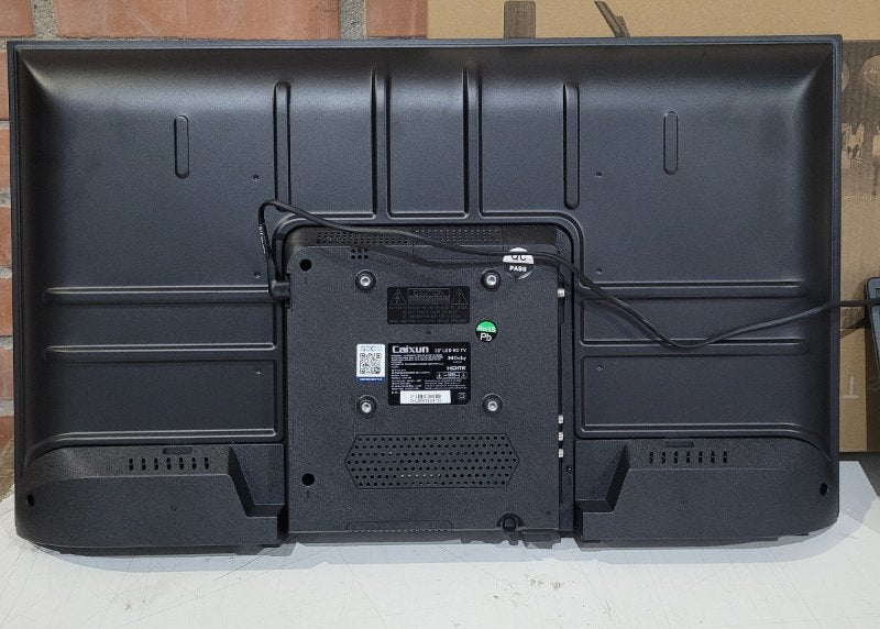 Smart TV Caixun C32V1HG 32 pulgadas