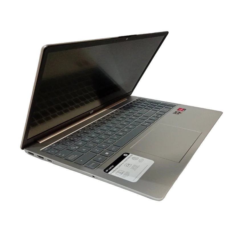Notebook HP 15-fc0043la 15.6" AMD Ryzen 3 7320U 8GB RAM 512GB SSD