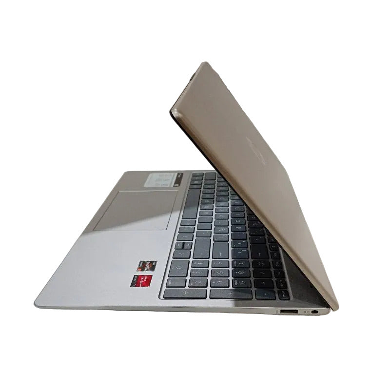 Notebook HP 15-fc0043la 15.6" AMD Ryzen 3 7320U 8GB RAM 512GB SSD