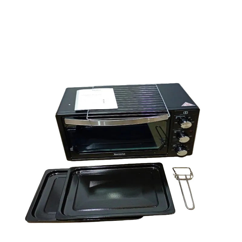 Horno Eléctrico Thomas TH-25N01 25 Litros
