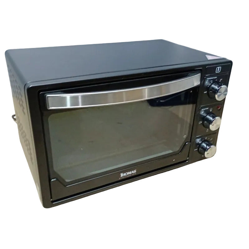 Horno Eléctrico Thomas TH-25N01 25 Litros
