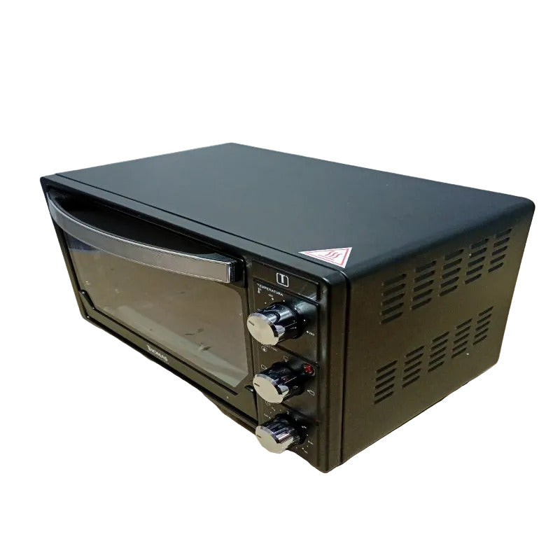 Horno Eléctrico Thomas TH-25N01 25 Litros