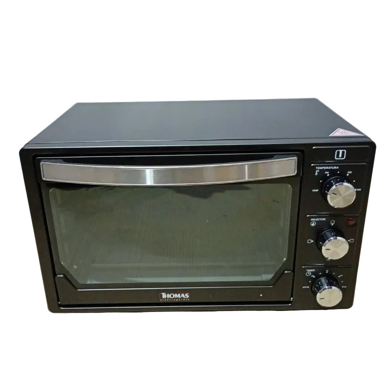 Horno Eléctrico Thomas TH-25N01 25 Litros