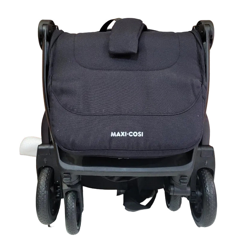 Silla de Coche Maxi-Cosi Eva3 Ultra-Compact