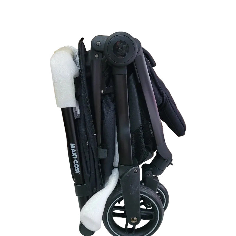 Silla de Coche Maxi-Cosi Eva3 Ultra-Compact